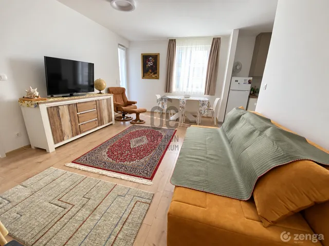 Kiadó lakás Budapest VIII. kerület 48 nm