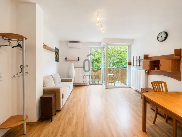Eladó lakás Budapest IX. kerület, Belső Ferencváros