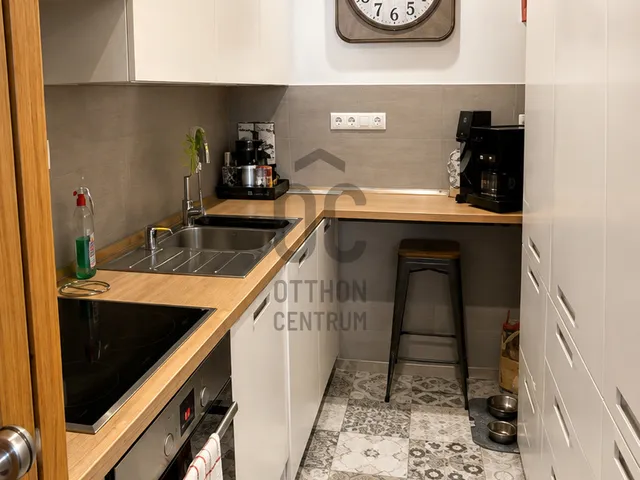 Eladó lakás Budapest XII. kerület, Németvölgy 93 nm