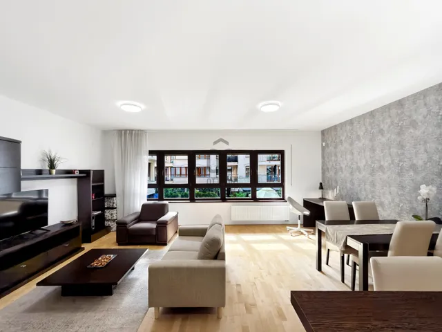 Eladó lakás Budapest VII. kerület, Belső-Erzsébetváros 69 nm