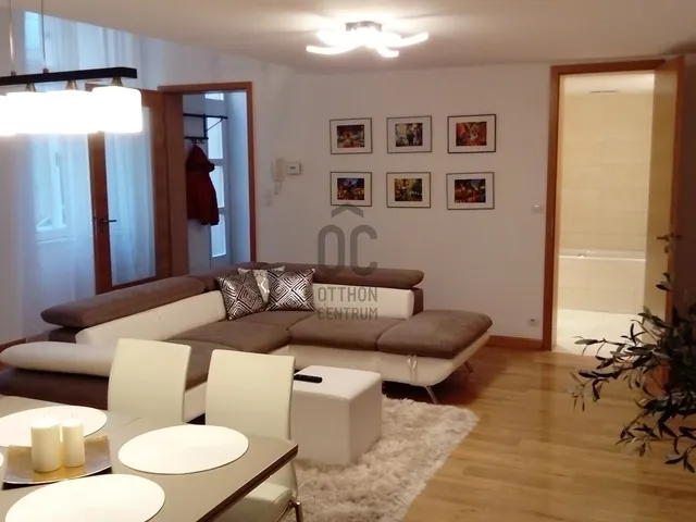 Kiadó lakás Budapest VI. kerület, Diplomatanegyed