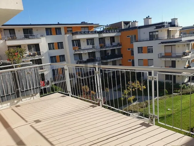 Kiadó lakás Budapest III. kerület 62 nm
