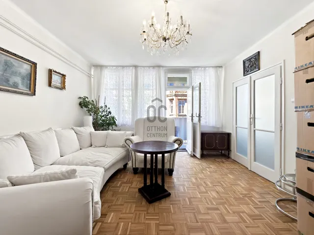 Eladó lakás Budapest XIII. kerület, Újlipótváros 74 nm