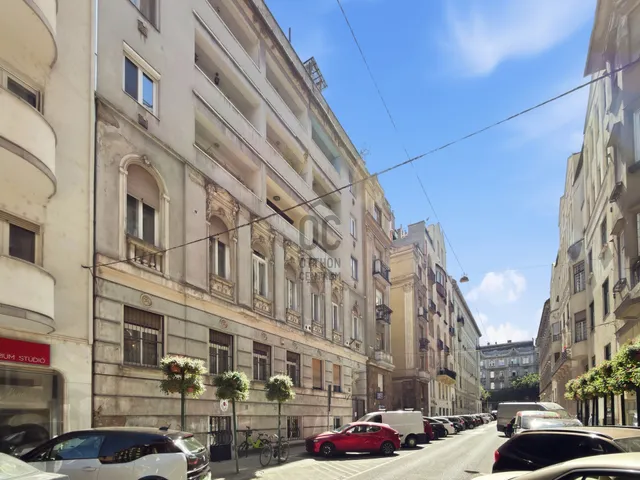 Eladó lakás Budapest XIII. kerület, Újlipótváros, Tátra utca 74 nm