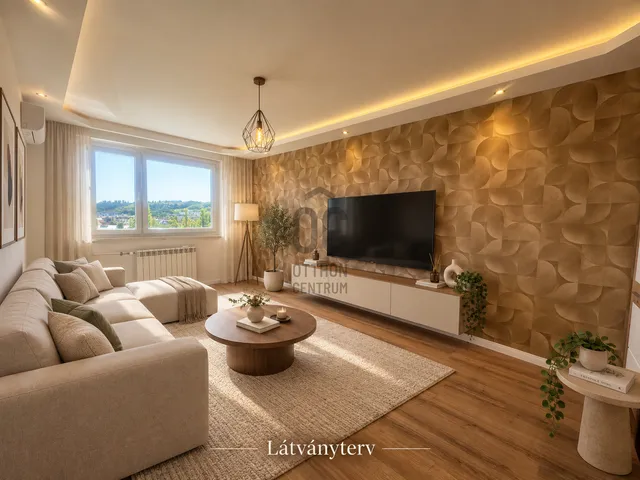 Kiadó lakás Budapest III. kerület, Óbuda 50 nm