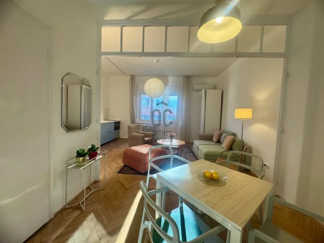 Kiadó lakás Budapest IX. kerület, Belső Ferencváros 51 nm