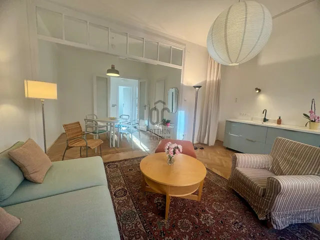 Kiadó lakás Budapest IX. kerület, Belső Ferencváros 51 nm