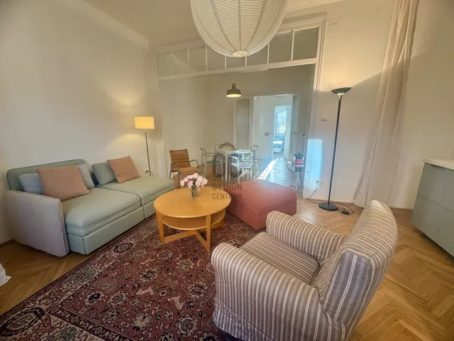 Kiadó lakás Budapest IX. kerület, Belső Ferencváros 51 nm