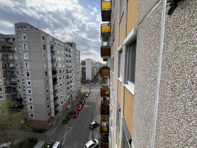Eladó lakás Budapest XIII. kerület, Újlipótváros 58 nm