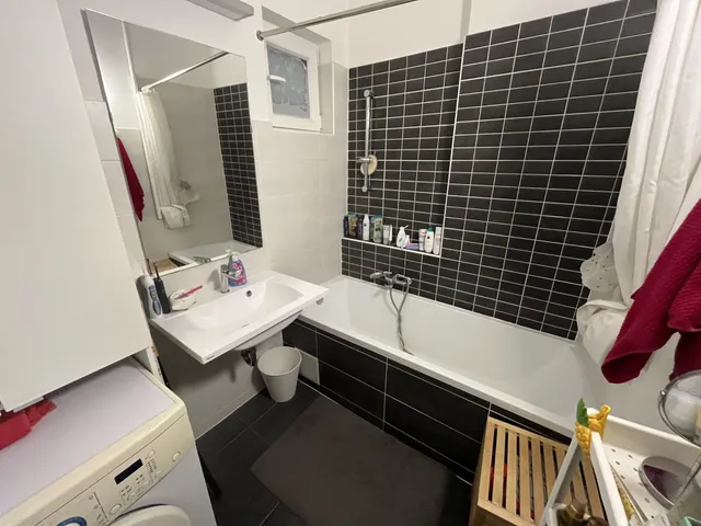 Eladó lakás Budapest VI. kerület, Nagykörúton kívüli terület, 37 57 nm