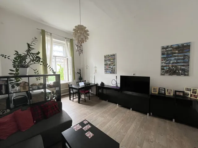 Eladó lakás Budapest VI. kerület, Nagykörúton kívüli terület, 37 57 nm