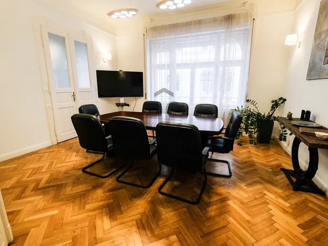 Eladó lakás Budapest XI. kerület, Gellérthegy 115 nm