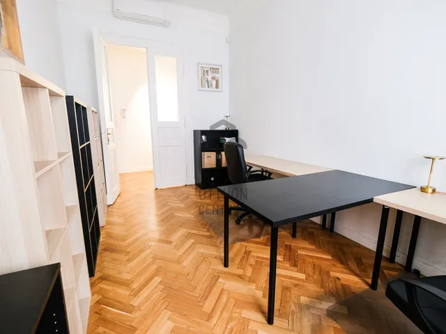 Eladó lakás Budapest XI. kerület, Gellérthegy, Bartók Béla út 115 nm