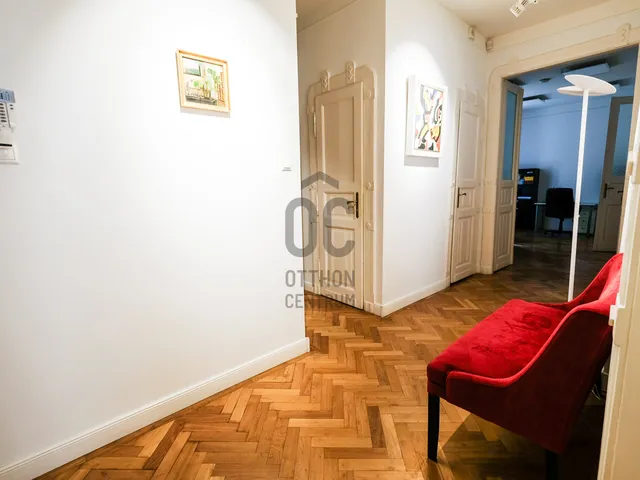 Eladó lakás Budapest XI. kerület, Gellérthegy, Bartók Béla út 115 nm