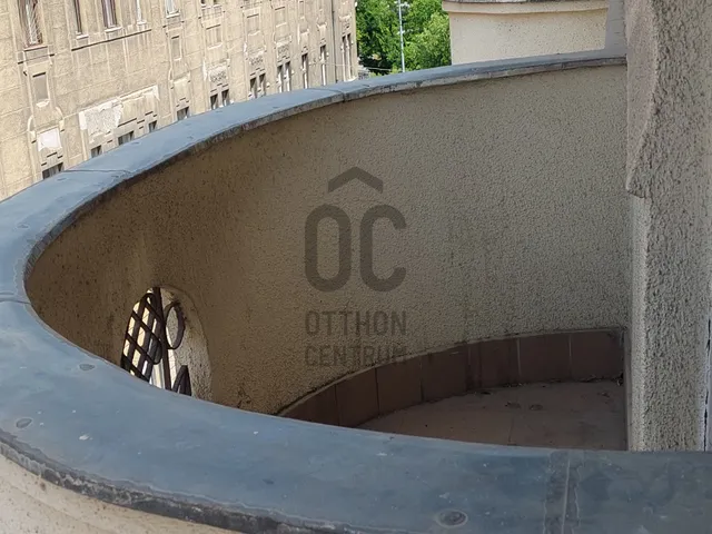 Eladó lakás Budapest IX. kerület, Külső Ferencváros 40 nm