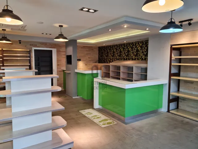 Eladó kereskedelmi és ipari ingatlan Budapest XI. kerület, Kelenvölgy 69 nm