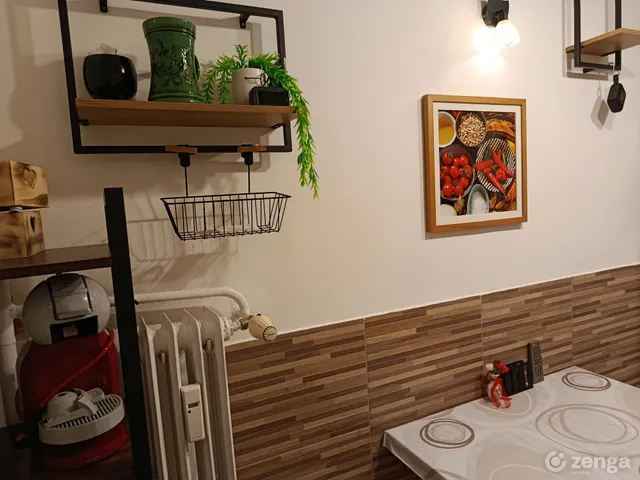 Eladó lakás Pécs, Uránváros 54 nm