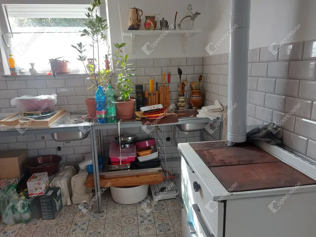 Eladó ház Győrújbarát 126 nm