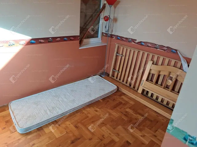 Eladó ház Győr, Gyirmót 122 nm