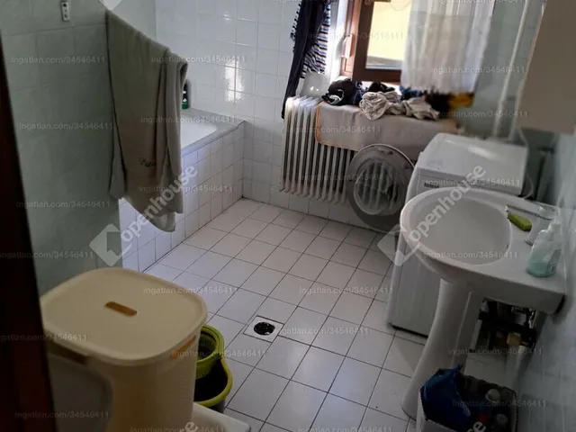 Eladó ház Győr, Gyirmót 122 nm