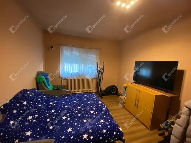 Eladó ház Győr, Győrszentiván 73 nm