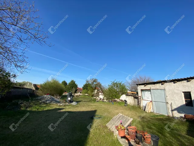 Eladó ház Győr, Győrszentiván 73 nm