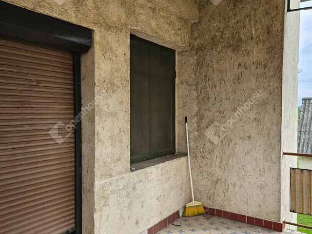 Eladó ház Veszprémvarsány 102 nm
