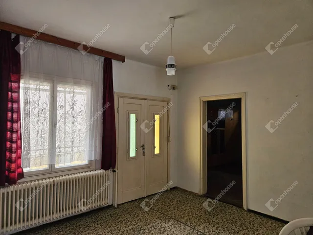 Eladó ház Veszprémvarsány 102 nm