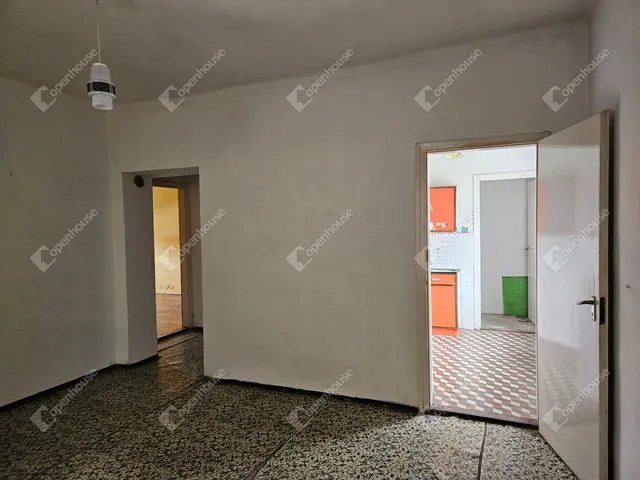 Eladó ház Veszprémvarsány 102 nm