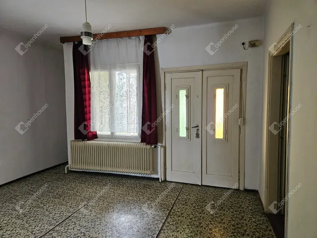 Eladó ház Veszprémvarsány 102 nm
