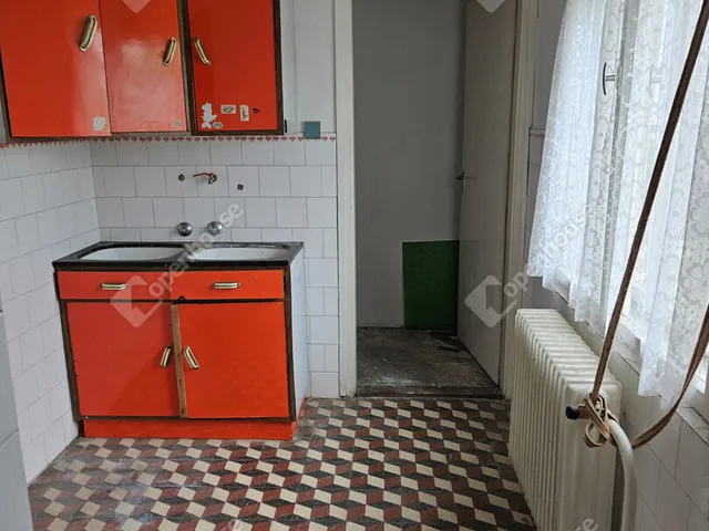 Eladó ház Veszprémvarsány 102 nm