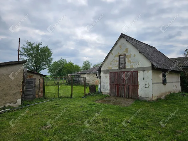 Eladó ház Veszprémvarsány 102 nm