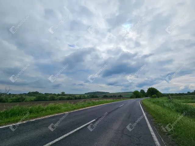 Eladó ház Veszprémvarsány 102 nm