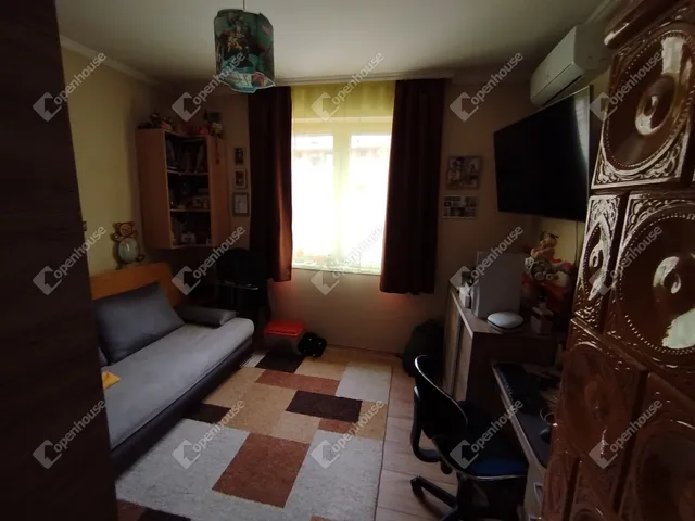 Eladó lakás Csorna 54 nm