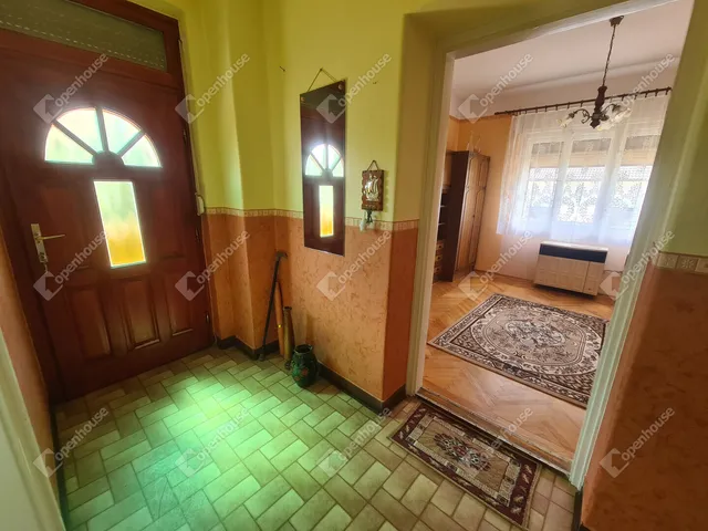 Eladó ház Győrújbarát 59 nm