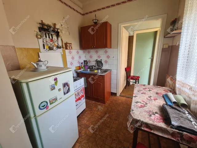 Eladó ház Győrújbarát 59 nm