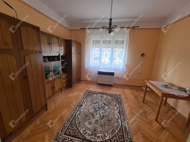 Eladó ház Győrújbarát 59 nm