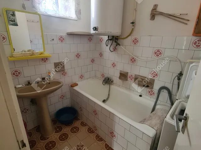 Eladó ház Győrújbarát 59 nm