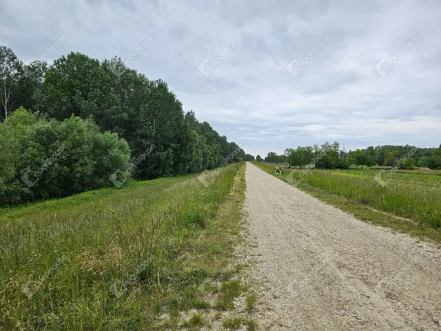 Eladó lakás Győrladamér 137 nm