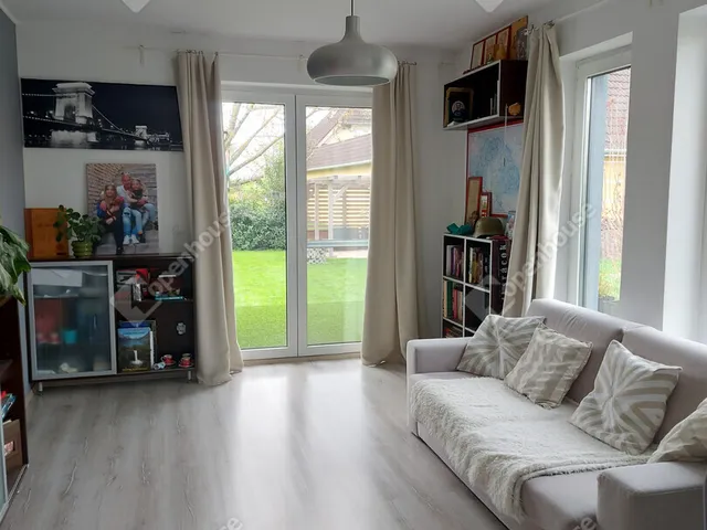 Eladó lakás Nagybajcs 74 nm