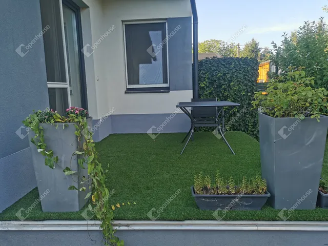 Eladó lakás Nagybajcs 74 nm