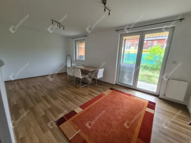 Eladó lakás Mosonmagyaróvár 60 nm