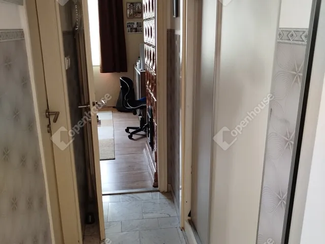 Eladó lakás Csorna 54 nm
