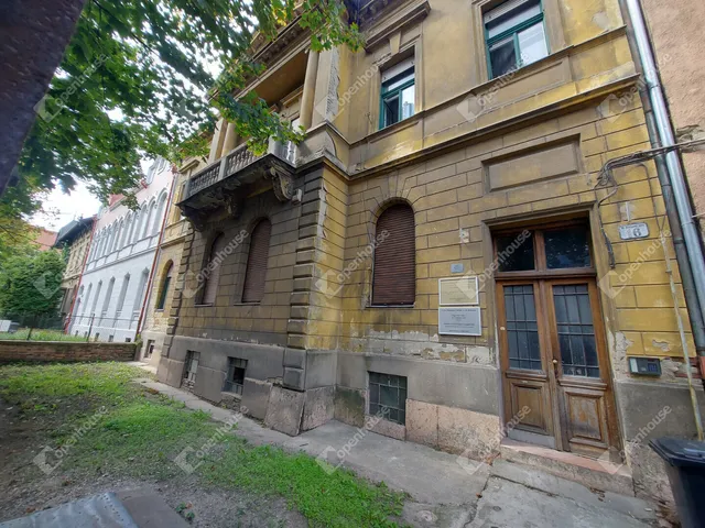 Eladó lakás Győr, Belváros 71 nm