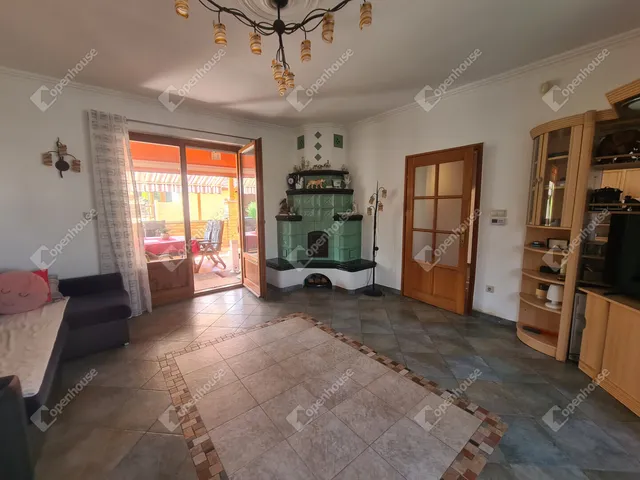 Eladó ház Győrújbarát 139 nm