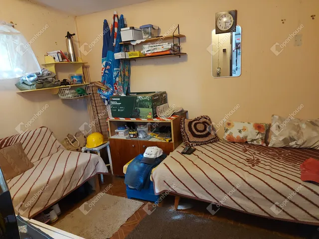 Eladó telek Győr 809 nm