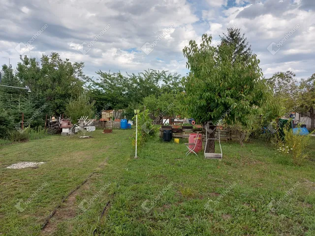 Eladó telek Győr 809 nm