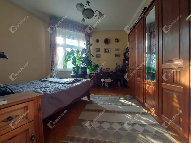 Eladó lakás Budapest IX. kerület 76 nm