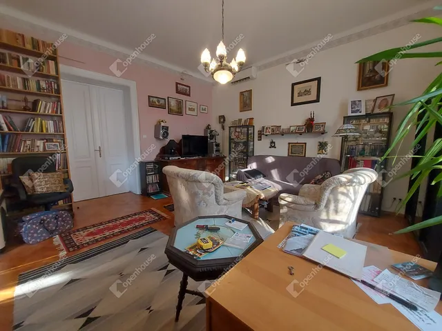 Eladó lakás Budapest IX. kerület 76 nm