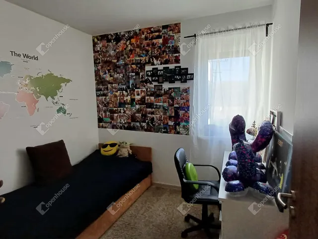 Eladó lakás Győr, Pinnyéd 116 nm